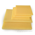 Solid Plastic ABS Blocks para sa Vacuum Forming